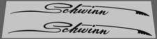 Schwinn Cruiser Down Tube