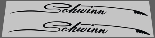Schwinn cruiser down tube - cruiser,