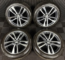 19'' GENUINE AUDI A6 C8 S LINE