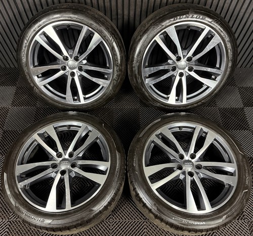 Genuine audi c8 s line - 19'',