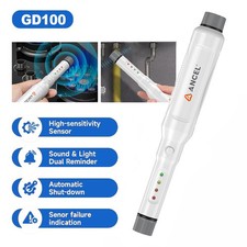 ANCEL GD100 Combustible Gas