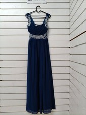 QUIZ Women’s Sleeveless Maxi