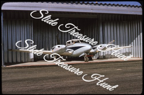 Piper twin comanche - piper, pa-30