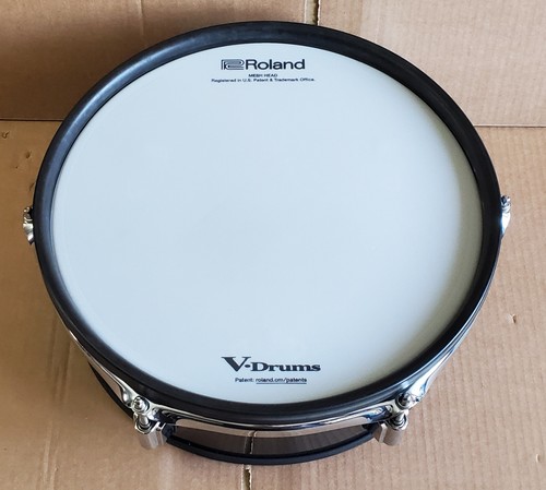 Roland v drums - 🤖🥁, vad