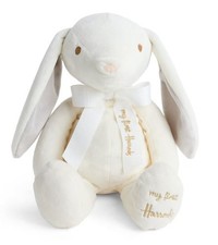 Harrods My First Bunny 36cm
