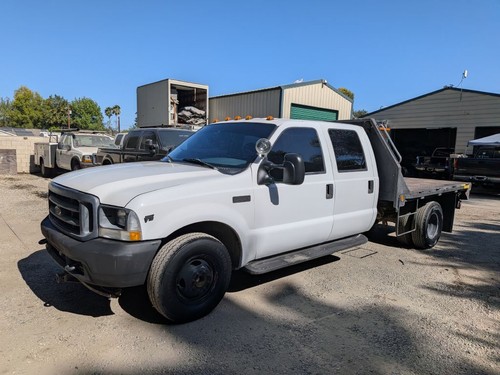 2003 ford 350 super - ford,