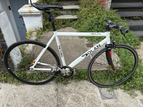 Dolan pre cursa fixed - pre,