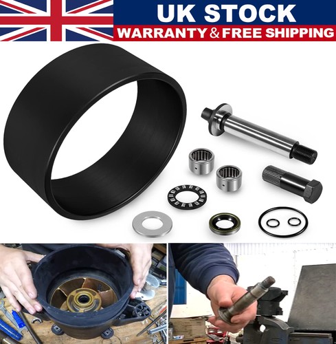 For seadoo jet pump - seadoo,
