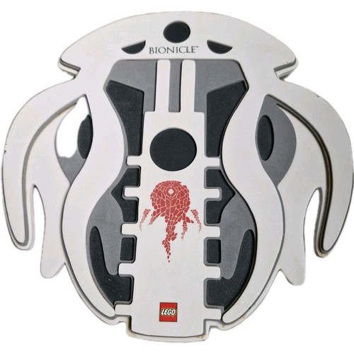 Lego bionicle tahnok kal - tahnok-kal, foam