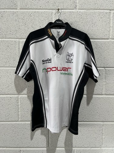 Ospreys kooga rugby - kooga,