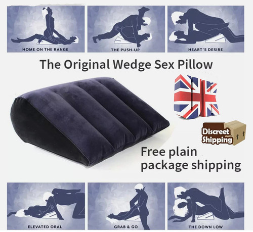 Sex inflatable pillow - uk,