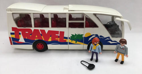 Playmobil 3169 geobra - playmobil,