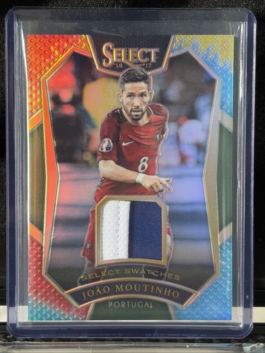 Panini select 2016 joao - panini,