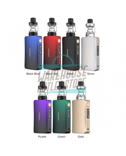 Vaporesso gen kit 220w - vaporesso, s