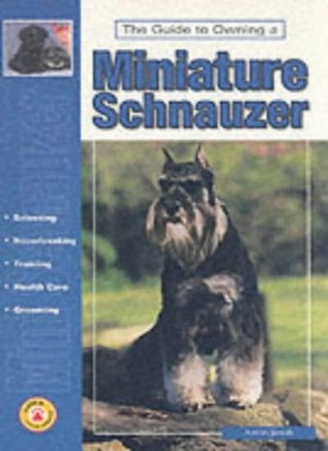 Guide owning miniature - owning,