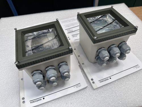 Yokogawa exa ph402 - yokogawa,