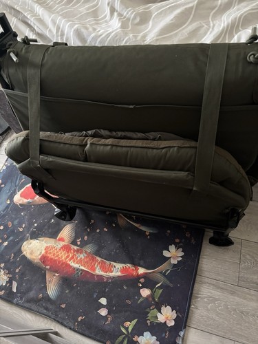 Nash indulgence hd40 - indulgence, chair