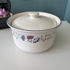 Vintage bhs priory tableware - vintage,