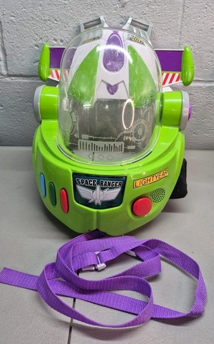 Toy story buzz lightyear space - story,