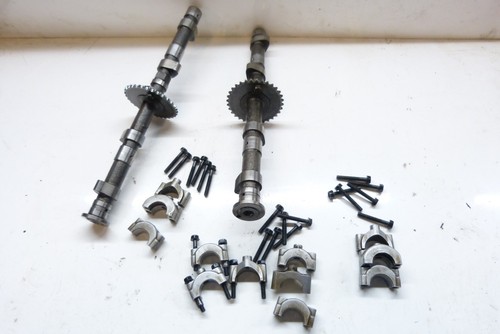 Yamaha xj900f 1992 engine - yamaha,
