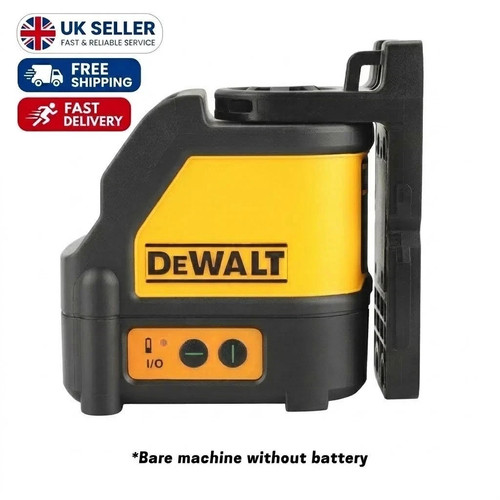 Dewalt dw088cg green laser - green,