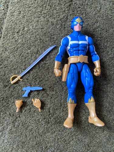 Marvel legends guardians - legends,