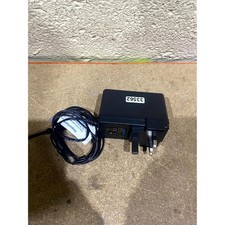 Technetix APS005 Power Adaptor Black 2.5A 12V for Virgin Media Super Hub 2 & 2ac