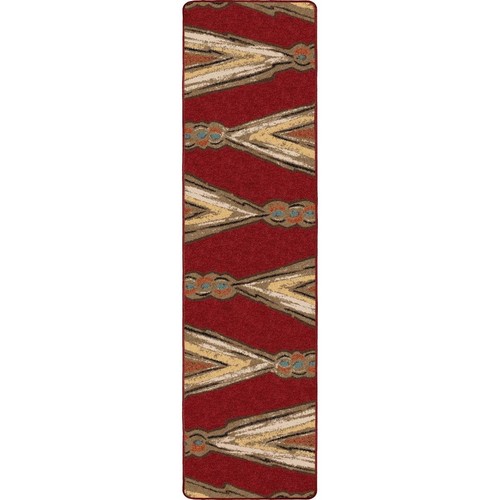 American dakota finger - american,