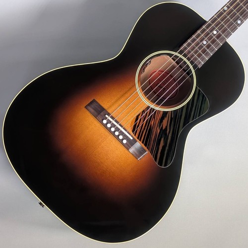Gibson acoustic guitar - gibson, l-00