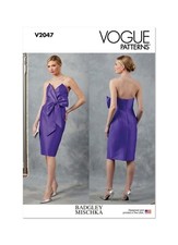 Vogue Advanced SEWING PATTERN
