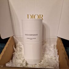 DIOR - Oud Ispahan- Eau De