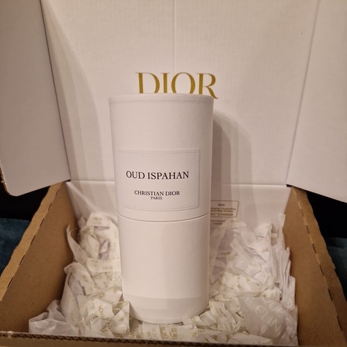 Dior oud ispahan eau de - -,