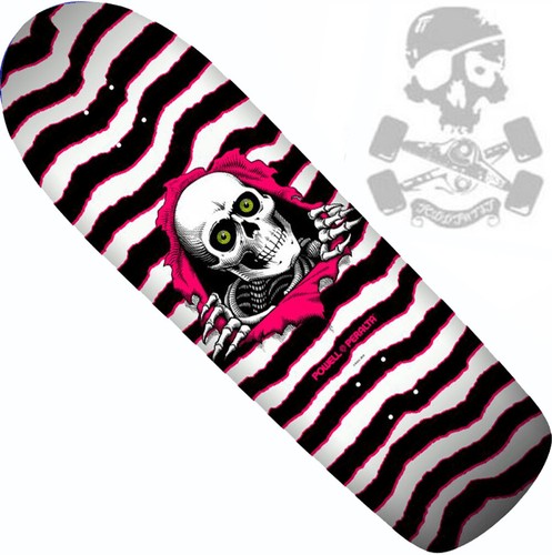 Powell peralta old - powell, school