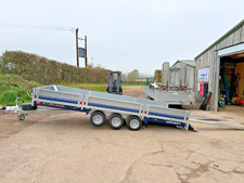 New Brian James 15ft x 7ft