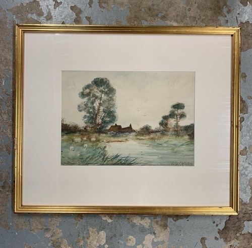 Edwin sherwood calvert - edwin,
