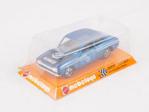 Mebetoys series europa - mebetoys,