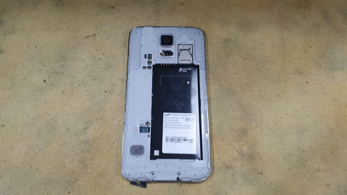 Tg1150 samsung galaxy - galaxy, s5