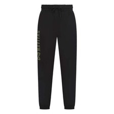 Navitas Core Jogger Black -
