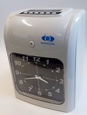 Clocking In Machine - Weekly