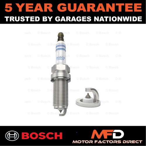 Spark plug bosch - spark, fits