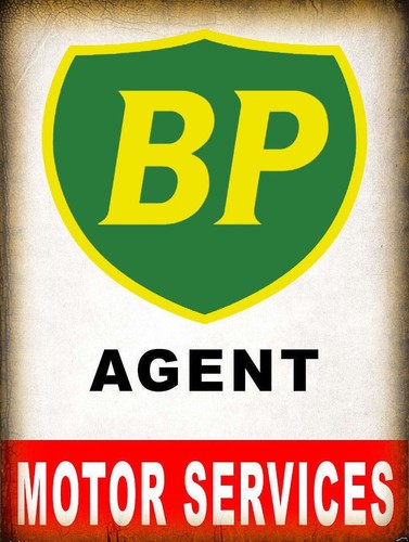 Agent motor services - motor, retro