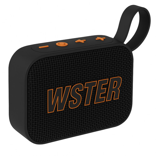 Wireless bluetooth speaker - wireless,