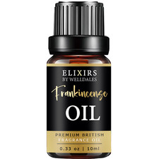 Elixirs 10ml Frankincense Oil