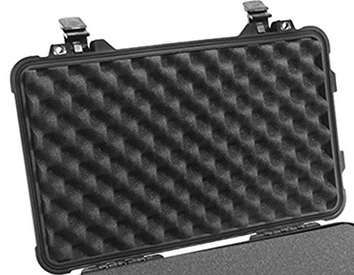 Convoluted lid piece foam - convoluted,