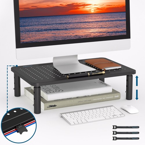 Ergonomic height adjustable - height,