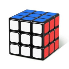 Rubik’S Cube, the Original 3X3 , Classic Problem-Solving, Colour-Matching Puzzle