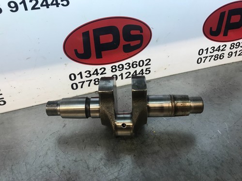 Crankshaft lister ac1 air - crankshaft, x