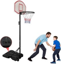 Basketball Hoop Outdoor