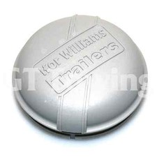 Genuine Ifor Williams Trailer