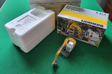 Scale liebherr litronic - scale,